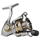 Mitchell Mx7 Lite Spinning Reel Silver 1000