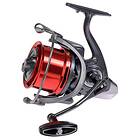 Vercelli Oxygen Ska Surfcasting Reel Svart 220