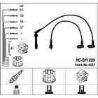 Tändkabelsats NGK 6257