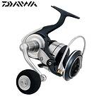 Daiwa Certate Sw G 2021 Spinning Reel Svart 10000 P