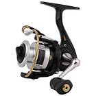 Spro Passion Spinning Reel Svart 4000