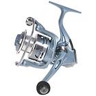 Yokozuna Seabass Spinning Reel Grå,Silver 5000