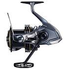 Shimano Aero Xsc Surfcasting Reel Silver 14000