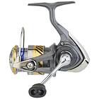 Daiwa Laguna Lt 20 Spinning Reel Grå 5000 C XH