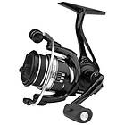 Spro Fsi Spinning Reel Svart 2000