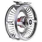 Greys Tital Fly Flyfishing Reel Silver Line 5 / 6