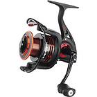 Sakura Ginaka Fd Spinning Reel Svart 4000