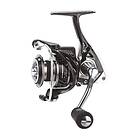 Okuma Itx Spinning Reel Svart 3000