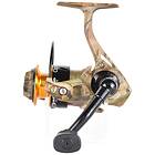 Garbolino Optima Trout Live Fd Spinning Reel Guld 800