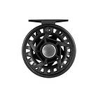 Shakespeare Cedar Canyon Disc Flyfishing Reel Silver 34