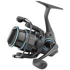 Spro Sp1 Spinning Reel Svart 1000