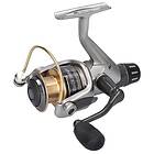 Mikado Silux Rd Spinning Reel Silver 2000