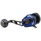 Savage Gear Sgs10 Jigging Reel Silver Ratio: 6,0:1