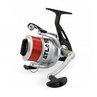 Lineaeffe Atlas Spinning Reel Silver 65