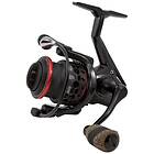 Nomura Aichi Ls Trout Area Spinning Reel Svart 2000