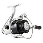 Mitchell Mx1 Spinning Reel Silver 6000