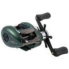 Lineaeffe Colorado Baitcasting Reel Grönt Ratio: 6.2:1