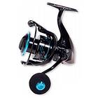 Hart Zemtax Spinning Reel Blå,Svart 800