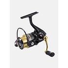 ABU Garcia Superior Sh Spinning Reel Svart,Guld 2000