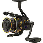 Kinetic Battler Fd Spinning Reel Svart 3000