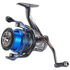 Spinit Beat Surfcasting Reel Silver 6300