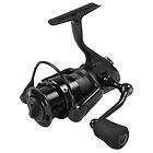 Mikado Black Crystal Fd Bzs Spinning Reel Svart 1000