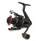 Nomura Aichi Ls Ultra Light Spinning Reel Svart 4000