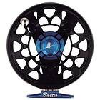 Baetis Nalon Flyfishing Reel Svart Line 10 / 12