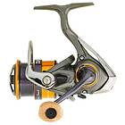 Daiwa Silvercreek X Lt 2022 Spinning Reel Silver 2000SXH