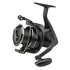 Okuma Custom Carpfishing Reel Svart 7000