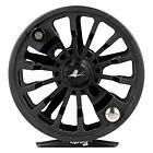 Baetis Piles Flyfishing Reel Svart Line 3 / 5