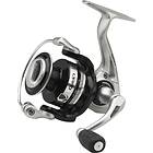 Quick 1 Fd Spinning Reel Silver 6000