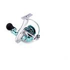 Silver Sele Galant Spinning Reel 4500