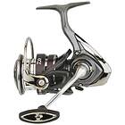 Daiwa Exceler Lt 2020 Spinning Reel Svart,Silver 4000 CXH