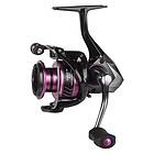 Okuma Scorpio Carpfishing Reel Svart 1000