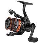 Spro Spx Spinning Reel Orange 4000