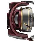 Daiwa Reverly Mq Hd 2021 Spinning Reel Grå 5000 D CXH