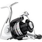 Shakespeare Mach 1 Spinning Reel Svart 3000FD