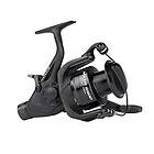Mitchell Mx1 Fs Carpfishing Reel Svart 5500