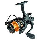 Mikado Keino Method Feeder Fd Carpfishing Reel Svart 4000