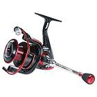 Spinit Blitz Spinning Reel Svart 6400