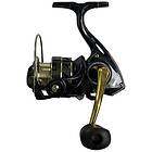 Garbolino Lexica Trout Spinning Reel Svart 2000