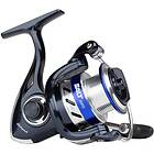 Shakespeare Salt Spinning Reel Blå 3000