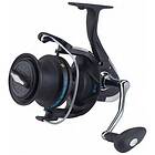 Herculy Tide Dp Spinning Reel Svart 570