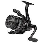 Cresta Protocol Carpfishing Reel Svart 4000S