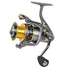 Sakura Lomax Hi-speed H Fd Spinning Reel Gul,Grå 2000