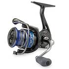 Lineaeffe Flare Spinning Reel Svart 10