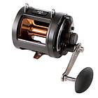 Hart One 30 Trolling Reel Svart 30