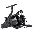 Mitchell Mx1 Fs Carpfishing Reel Svart 6500