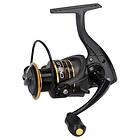 Mikado Carus Fd Spinning Reel Svart 4000